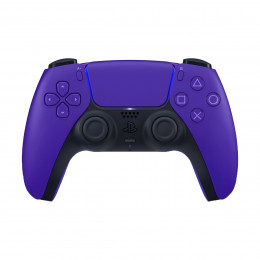 Геймпад бездротовий Sony DualSense Galactic Purple (9729297)